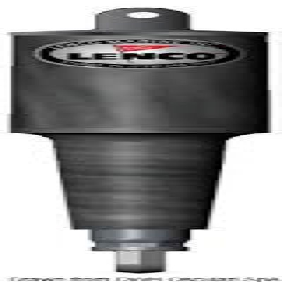 Lenco 2 1/4"" Stroke Actuator With 6' Wire + Deutsch Connector 12V